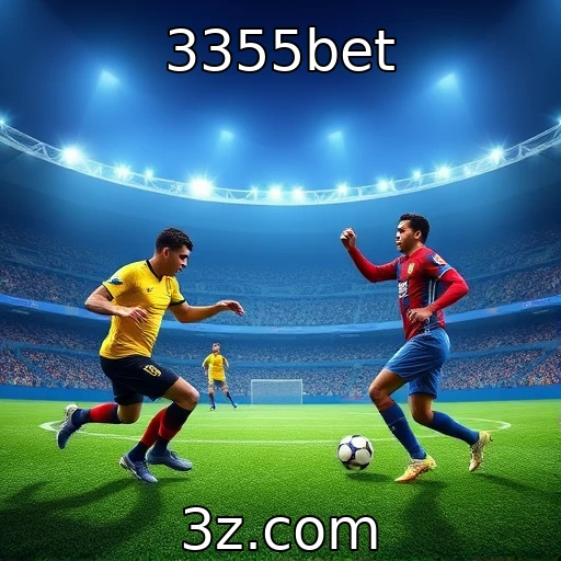 3355bet Apostadores brasileiros: Tendências e comportamentos em 2025