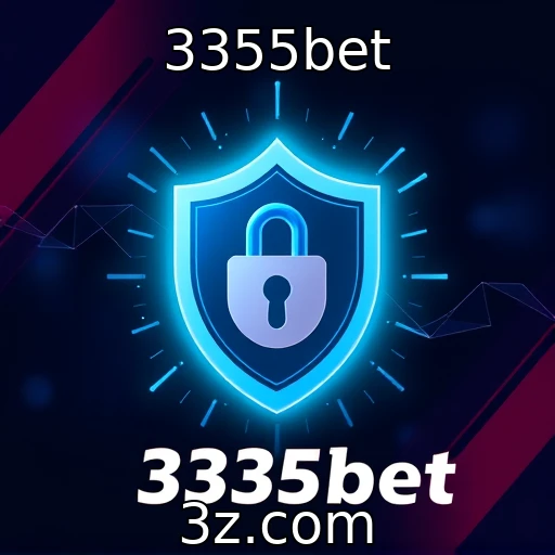 3355bet Descubra os segredos das apostas esportivas e vença mais!