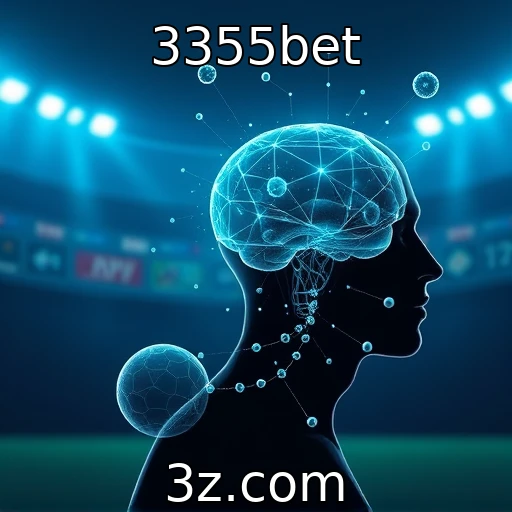 3355bet Explorando as Tendências Emergentes nas Apostas Esportivas de 2025