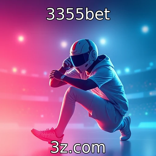 3355bet Apostas esportivas: análises que podem mudar seu jogo em 2025