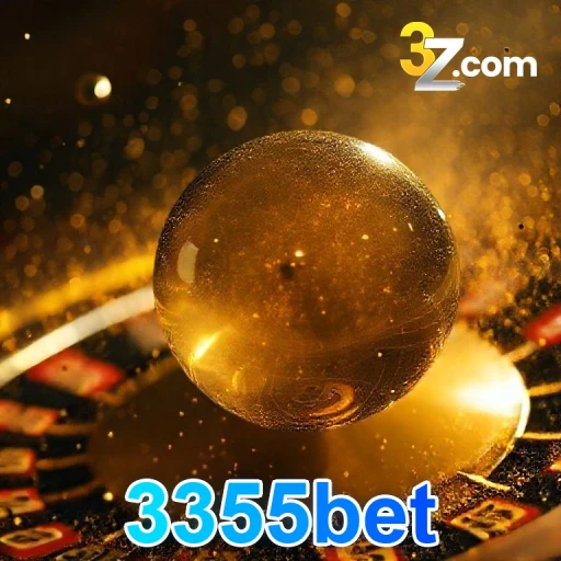3355bet Promocao
