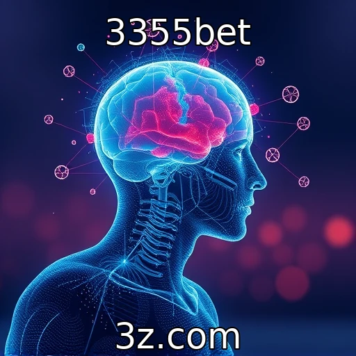 3355bet Apostas Esportivas: Análise das Melhores Estrategias para Ganhar