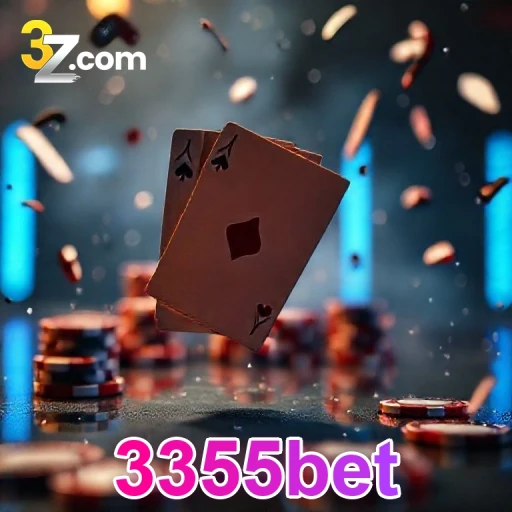 3355bet VIP